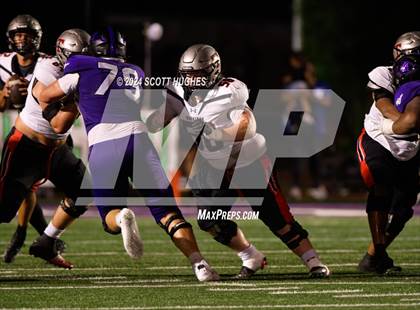 Thumbnail 1 in Thompson @ Lipscomb Academy photogallery.