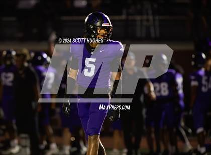 Thumbnail 2 in Thompson @ Lipscomb Academy photogallery.