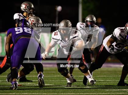 Thumbnail 2 in Thompson @ Lipscomb Academy photogallery.