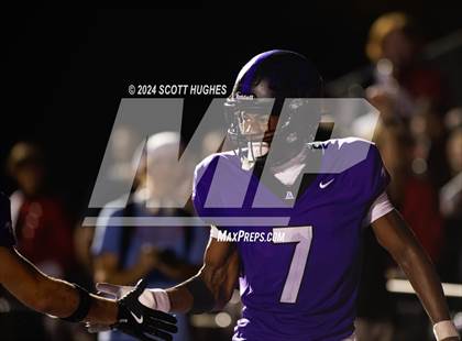 Thumbnail 2 in Thompson @ Lipscomb Academy photogallery.