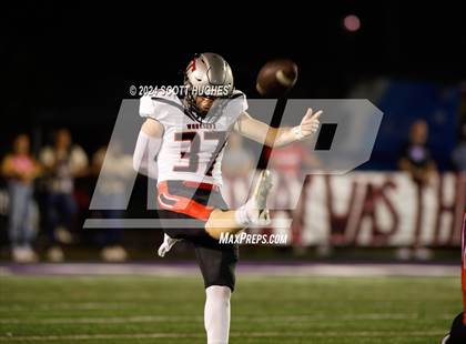Thumbnail 2 in Thompson @ Lipscomb Academy photogallery.