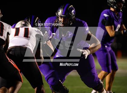 Thumbnail 1 in Thompson @ Lipscomb Academy photogallery.