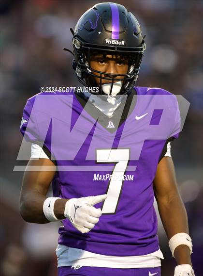 Thumbnail 1 in Thompson @ Lipscomb Academy photogallery.