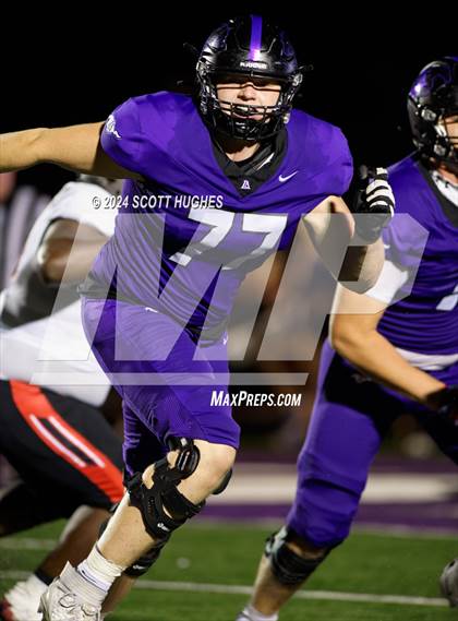 Thumbnail 1 in Thompson @ Lipscomb Academy photogallery.