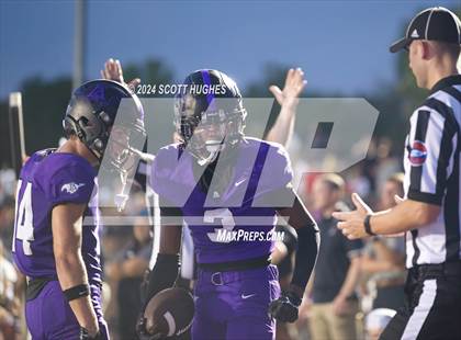 Thumbnail 1 in Thompson @ Lipscomb Academy photogallery.
