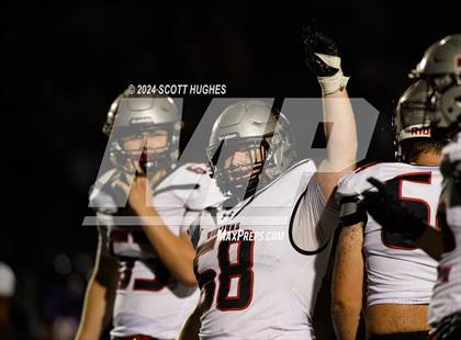 Thumbnail 1 in Thompson @ Lipscomb Academy photogallery.