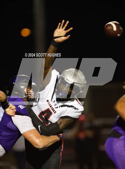 Thumbnail 3 in Thompson @ Lipscomb Academy photogallery.
