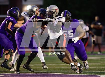 Thumbnail 2 in Thompson @ Lipscomb Academy photogallery.