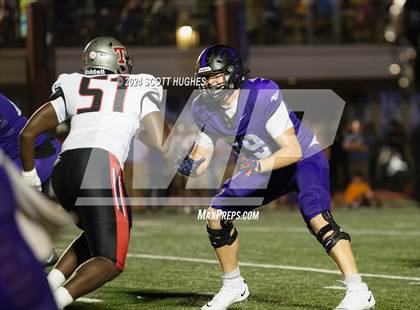 Thumbnail 1 in Thompson @ Lipscomb Academy photogallery.