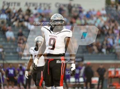 Thumbnail 3 in Thompson @ Lipscomb Academy photogallery.