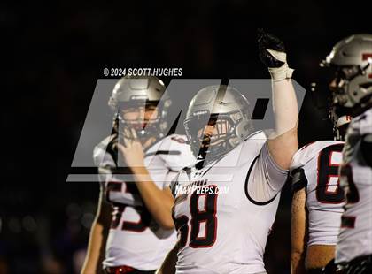 Thumbnail 2 in Thompson @ Lipscomb Academy photogallery.