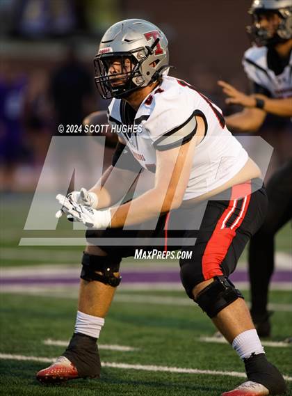 Thumbnail 2 in Thompson @ Lipscomb Academy photogallery.