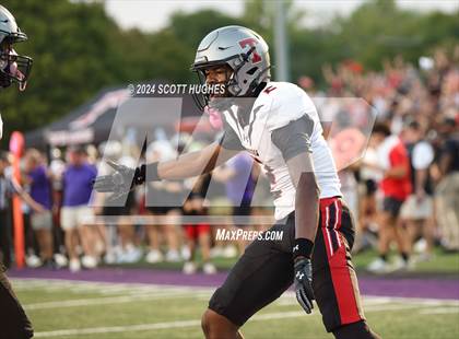Thumbnail 2 in Thompson @ Lipscomb Academy photogallery.