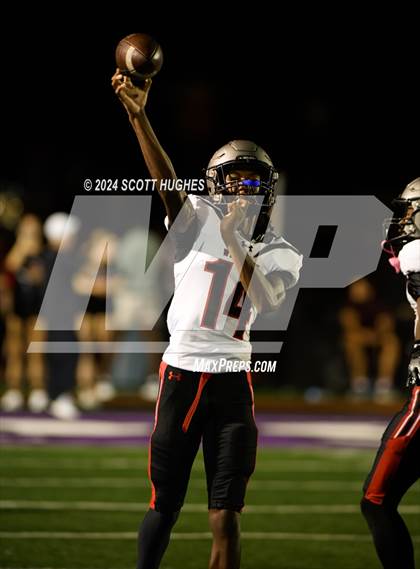 Thumbnail 1 in Thompson @ Lipscomb Academy photogallery.