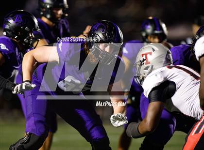 Thumbnail 1 in Thompson @ Lipscomb Academy photogallery.