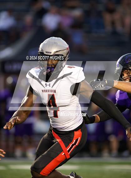 Thumbnail 1 in Thompson @ Lipscomb Academy photogallery.