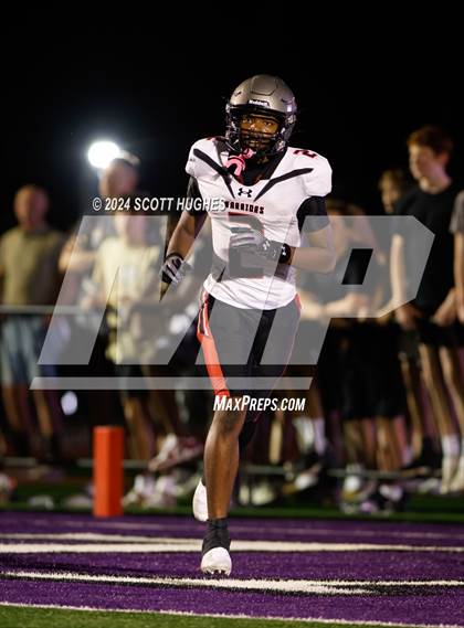 Thumbnail 1 in Thompson @ Lipscomb Academy photogallery.