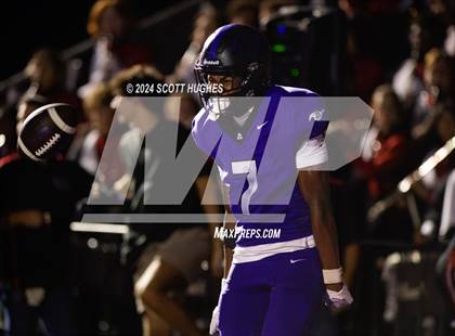 Thumbnail 1 in Thompson @ Lipscomb Academy photogallery.