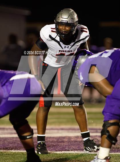 Thumbnail 3 in Thompson @ Lipscomb Academy photogallery.