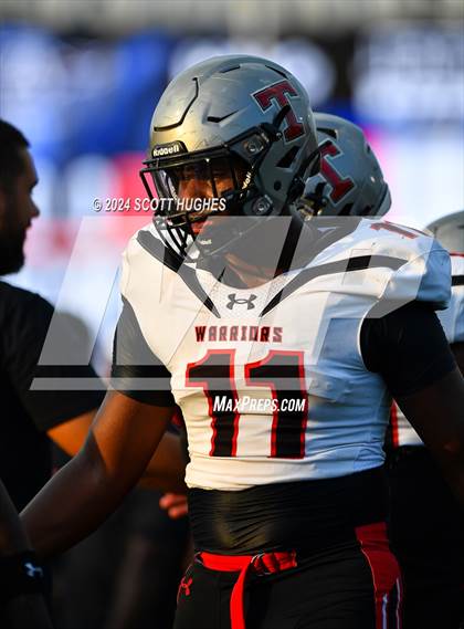 Thumbnail 1 in Thompson @ Lipscomb Academy photogallery.