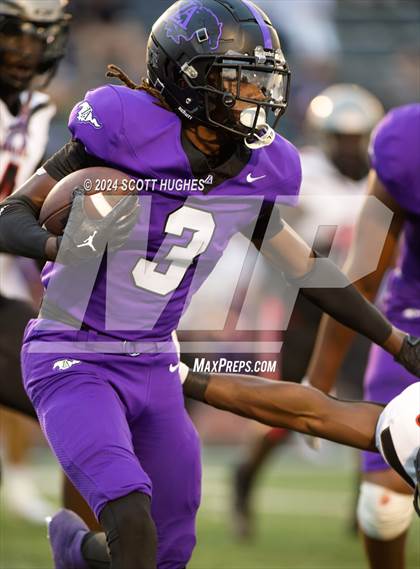 Thumbnail 1 in Thompson @ Lipscomb Academy photogallery.