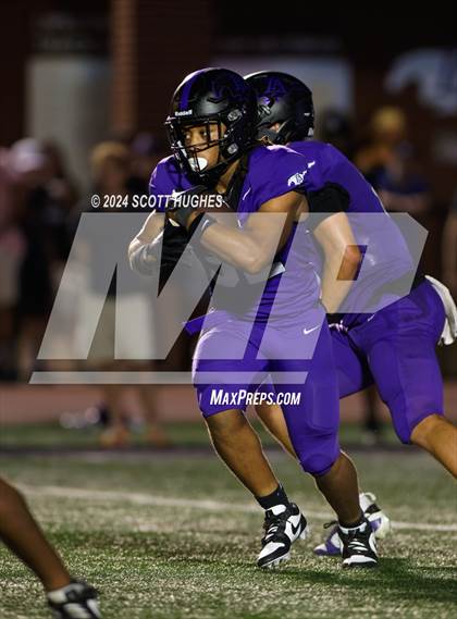 Thumbnail 1 in Thompson @ Lipscomb Academy photogallery.