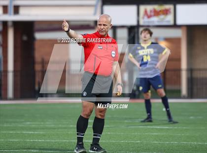 Thumbnail 1 in Longview vs. Highland Park (UIL 5A Region II Quarterfinals) photogallery.
