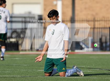 Thumbnail 1 in Longview vs. Highland Park (UIL 5A Region II Quarterfinals) photogallery.