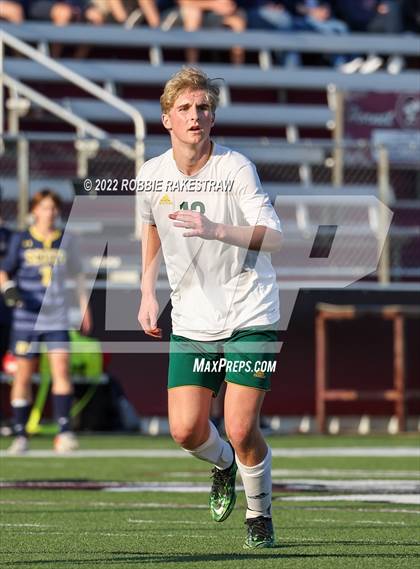 Thumbnail 3 in Longview vs. Highland Park (UIL 5A Region II Quarterfinals) photogallery.
