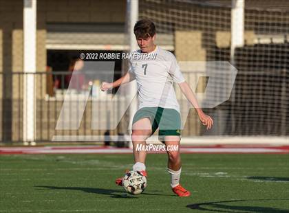 Thumbnail 1 in Longview vs. Highland Park (UIL 5A Region II Quarterfinals) photogallery.
