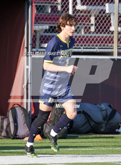 Thumbnail 3 in Longview vs. Highland Park (UIL 5A Region II Quarterfinals) photogallery.