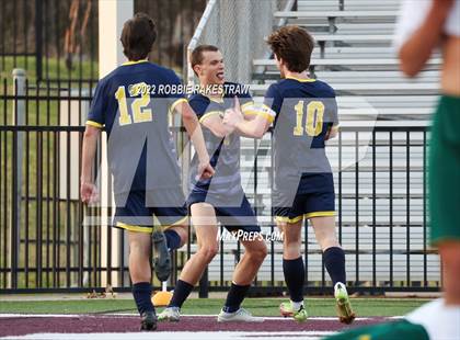 Thumbnail 1 in Longview vs. Highland Park (UIL 5A Region II Quarterfinals) photogallery.