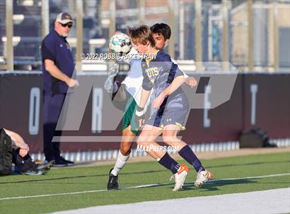 Thumbnail 3 in Longview vs. Highland Park (UIL 5A Region II Quarterfinals) photogallery.
