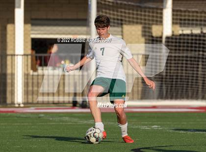 Thumbnail 3 in Longview vs. Highland Park (UIL 5A Region II Quarterfinals) photogallery.