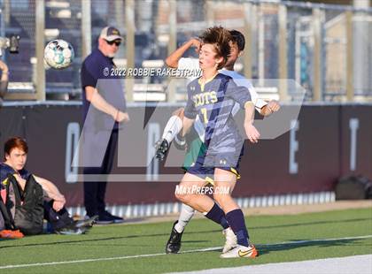 Thumbnail 1 in Longview vs. Highland Park (UIL 5A Region II Quarterfinals) photogallery.