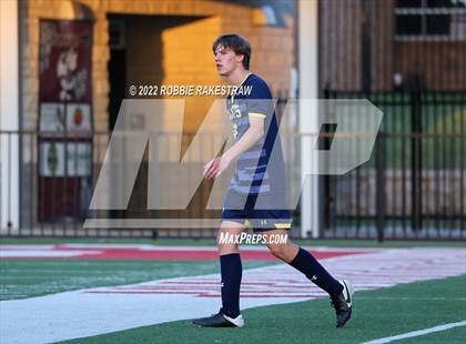 Thumbnail 1 in Longview vs. Highland Park (UIL 5A Region II Quarterfinals) photogallery.