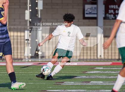 Thumbnail 3 in Longview vs. Highland Park (UIL 5A Region II Quarterfinals) photogallery.