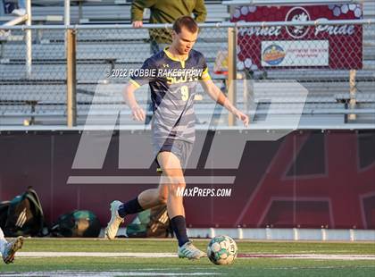 Thumbnail 1 in Longview vs. Highland Park (UIL 5A Region II Quarterfinals) photogallery.