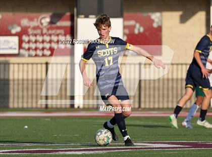 Thumbnail 1 in Longview vs. Highland Park (UIL 5A Region II Quarterfinals) photogallery.