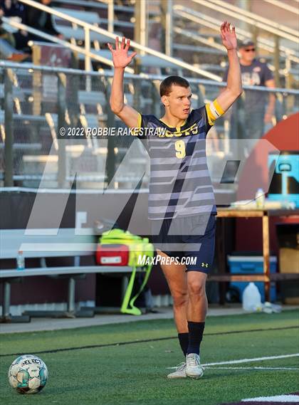 Thumbnail 1 in Longview vs. Highland Park (UIL 5A Region II Quarterfinals) photogallery.