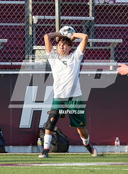 Thumbnail 1 in Longview vs. Highland Park (UIL 5A Region II Quarterfinals) photogallery.