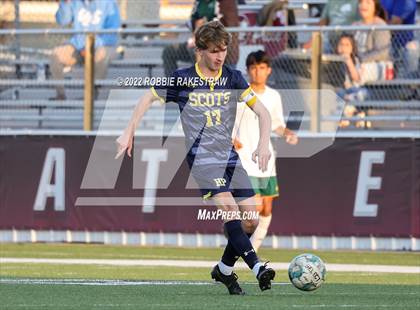 Thumbnail 2 in Longview vs. Highland Park (UIL 5A Region II Quarterfinals) photogallery.