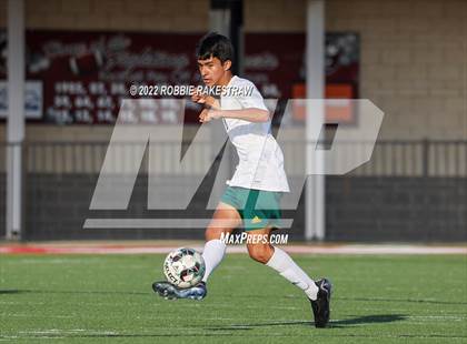 Thumbnail 3 in Longview vs. Highland Park (UIL 5A Region II Quarterfinals) photogallery.