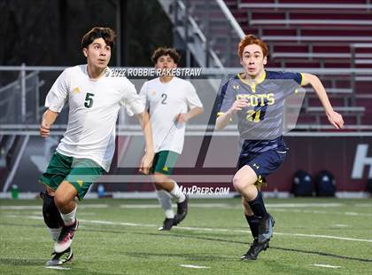 Thumbnail 1 in Longview vs. Highland Park (UIL 5A Region II Quarterfinals) photogallery.