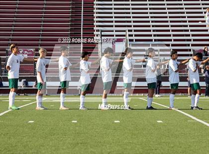 Thumbnail 1 in Longview vs. Highland Park (UIL 5A Region II Quarterfinals) photogallery.