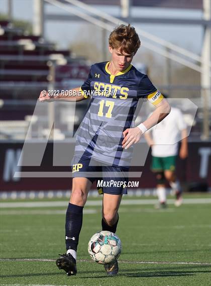 Thumbnail 2 in Longview vs. Highland Park (UIL 5A Region II Quarterfinals) photogallery.