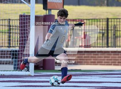 Thumbnail 2 in Longview vs. Highland Park (UIL 5A Region II Quarterfinals) photogallery.