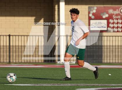 Thumbnail 1 in Longview vs. Highland Park (UIL 5A Region II Quarterfinals) photogallery.