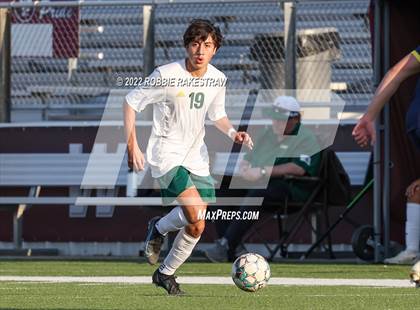Thumbnail 1 in Longview vs. Highland Park (UIL 5A Region II Quarterfinals) photogallery.