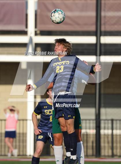 Thumbnail 1 in Longview vs. Highland Park (UIL 5A Region II Quarterfinals) photogallery.